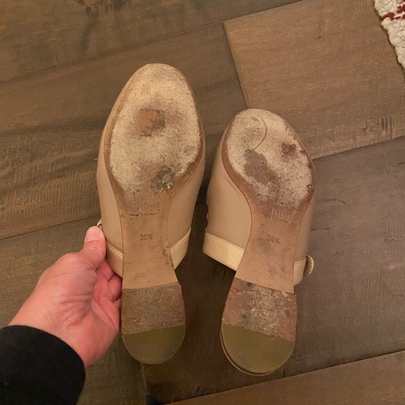 Chloe flats - Picture 7 of 7